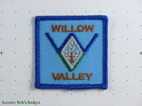 Willow Valley [ON W13a.4]